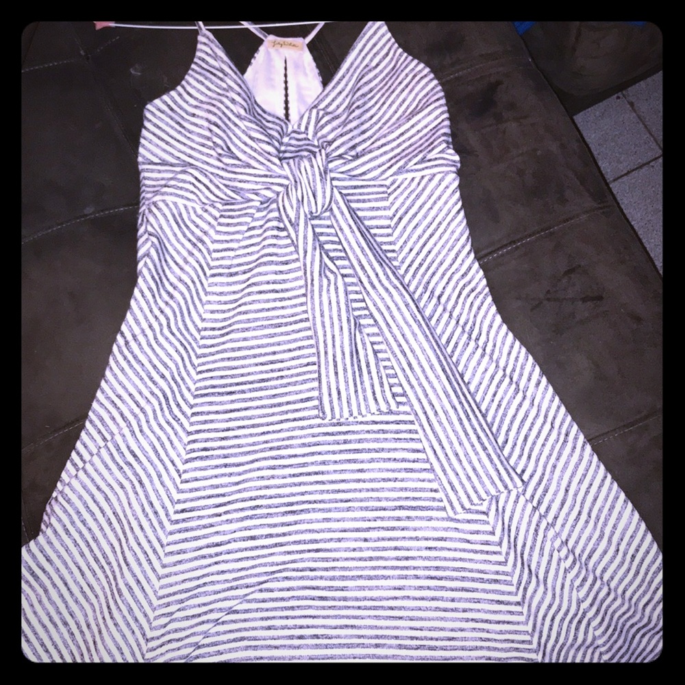 Lily white Perfect sexy & comfy Summer Fit & flare